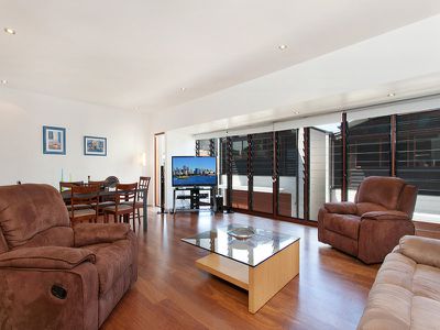 10 / 1 Langi Place, Ocean Shores