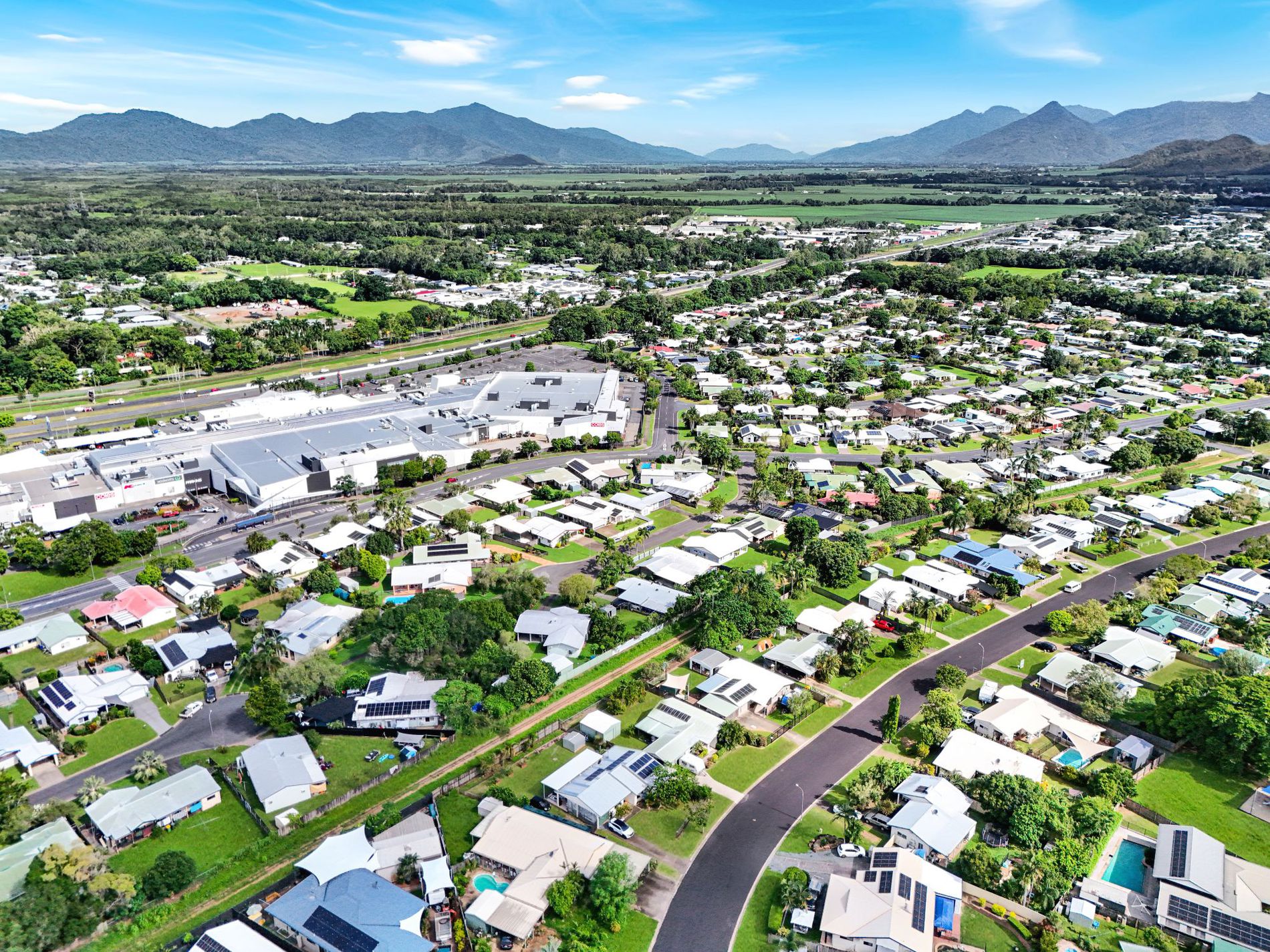 30 Lizard Street, Mount Sheridan