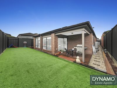 4 Livestock Street, Mernda