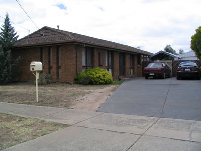 20 VIRGILIA DRIVE, Hoppers Crossing