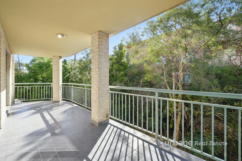 6 / 5 Wigram Street, Harris Park