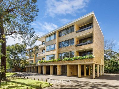 8 / 102 Young Street, Cremorne