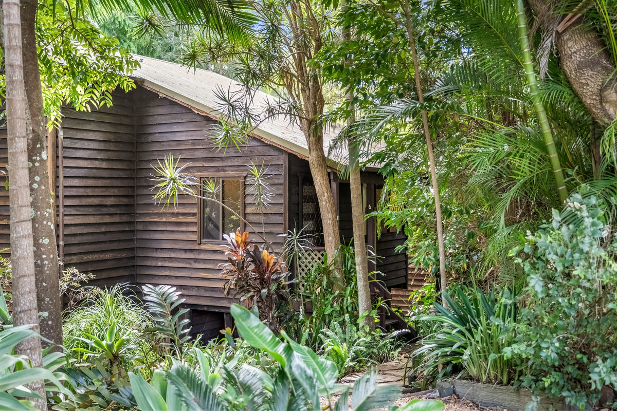 6 Stevenson Street, Goonellabah