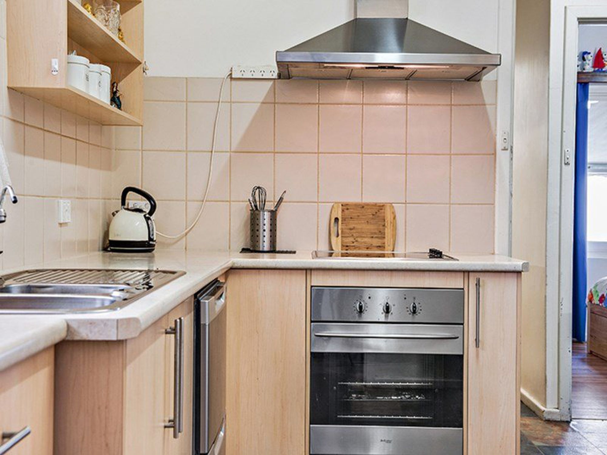 11 Wilson Avenue, Felixstow
