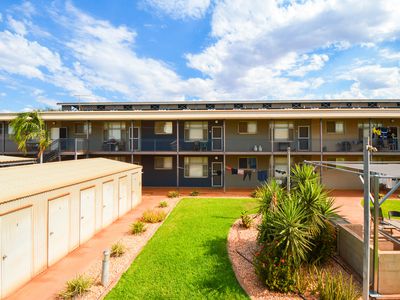 11 / 4 Clam Court, South Hedland