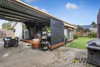 18 Rowan Drive, Kealba