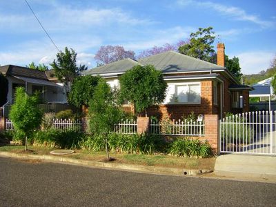 8 Levien Avenue, Tamworth