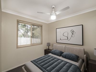 35 Bangalow Crescent, Raceview