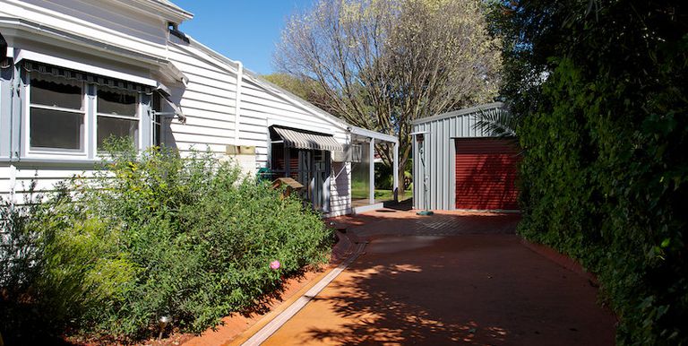 24 Kirkland Avenue, Euroa