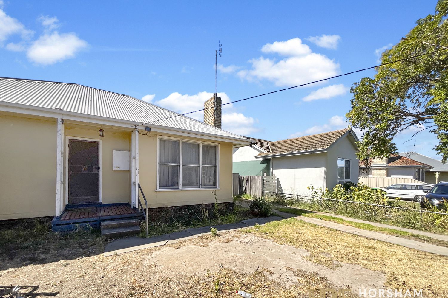 30 Elizabeth Street, Horsham