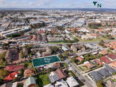3 Wyndham Street, St James
