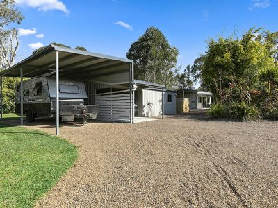 11 Edington Drive, Cooroibah