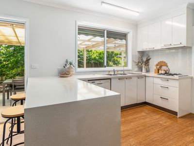 12 George Street, Somerville