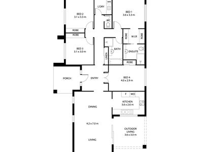 2 Ulysses Drive, Mount Louisa