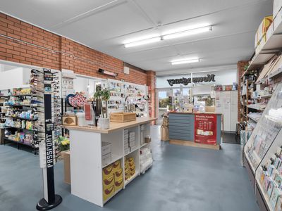 Beauty Point Post Office, Newsagency, and Grocery