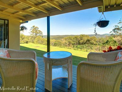 21 Suses Pocket Road, Mapleton