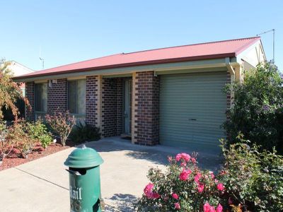 1 / 38 Chauncey Street, Heathcote