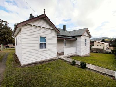 7381 Channel Highway, Cygnet