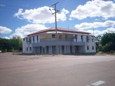 62 High Street, Charters Towers City