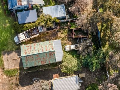 5116 Northern Highway, Tooborac