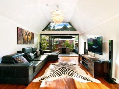 204 Wilson Street, Newtown