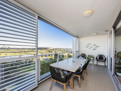 707 / 30 The Circus, Burswood