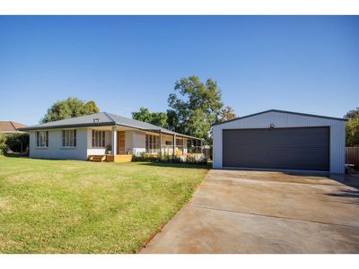 11 Ewing Street, Gunnedah