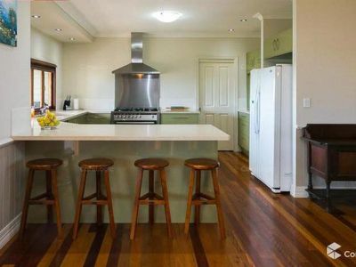 3 Benjamin Place, Dundowran