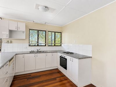 7 Pownall Court, Dysart