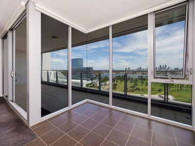 1502 / 19 The Circus, Burswood