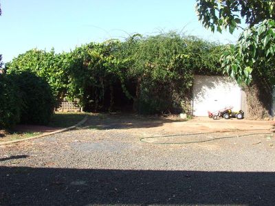 11 Boberah Street, Wongarbon