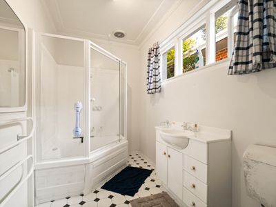 21 Harcourt Street, Belleknowes