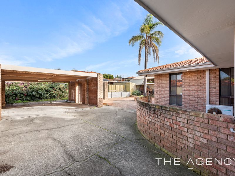 18 Hopkins Way, Spearwood
