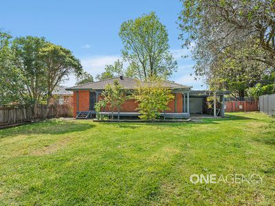 23 McDonald Avenue, Nowra