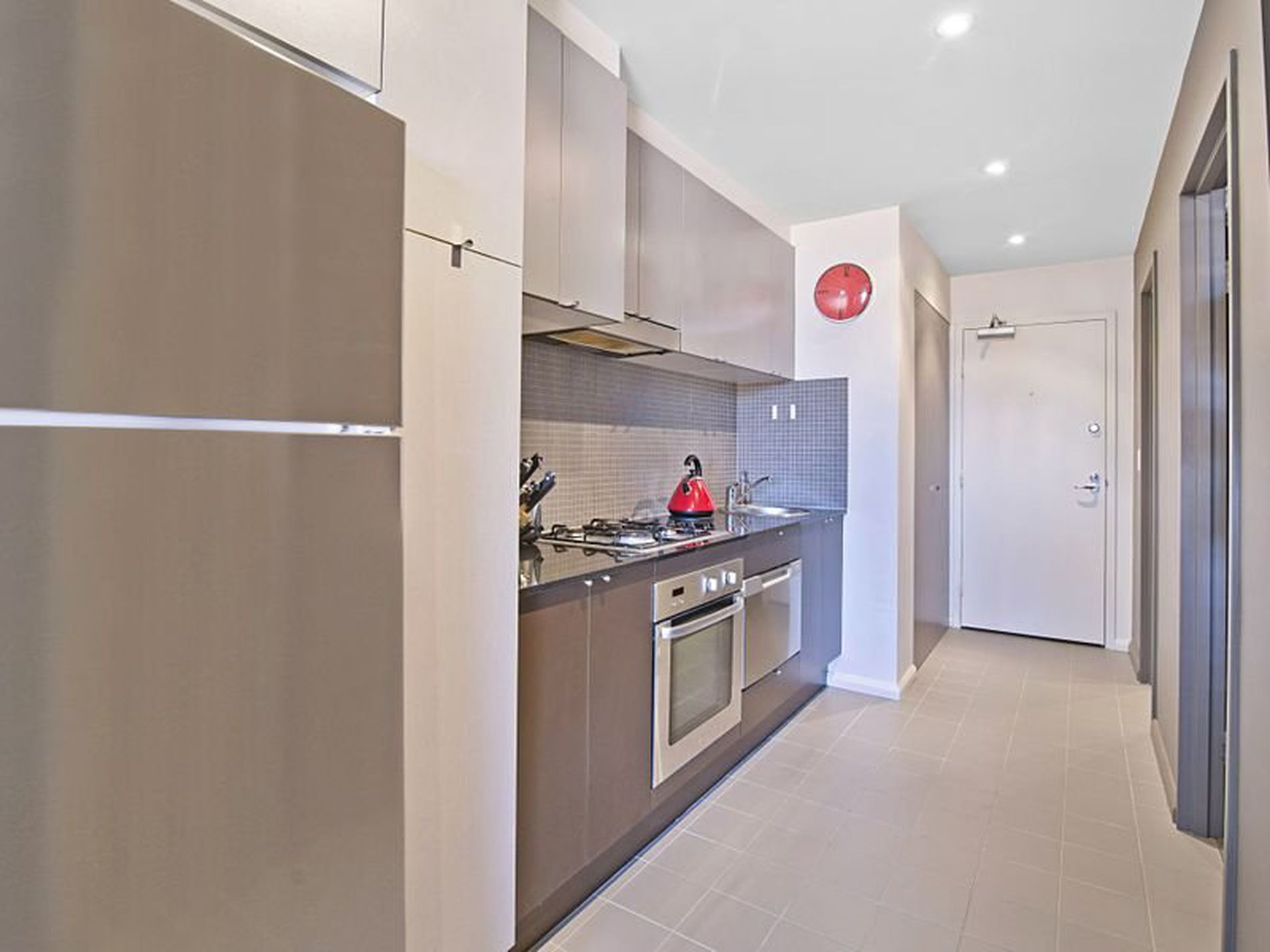 118 / 268 Pitt Street, Waterloo