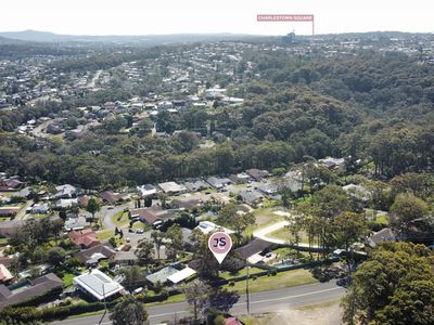 14 Eleonora Close, Whitebridge