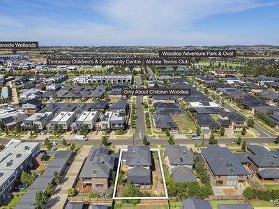 25 Wireless Drive, Aintree