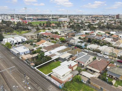 21 Errol Street, Footscray