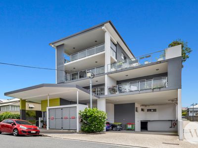 2/30 Felix Street, Lutwyche