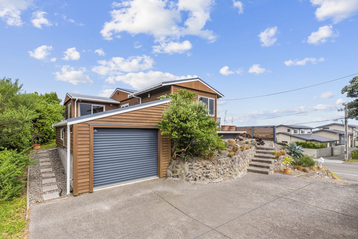 186 Rosetta Road, Raumati South