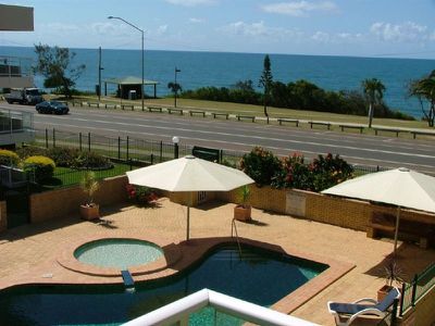 18 / 268 Alexandra Parade, Alexandra Headland