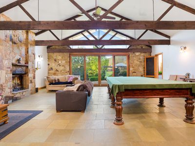 61 Waterfalls Road, Mount Macedon