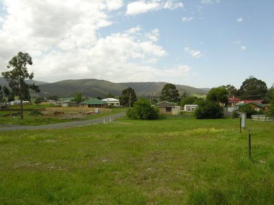 Lot 1 Emma Street, Cygnet