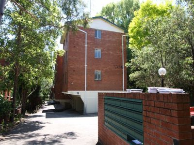29 / 58 Meadow Crescent, Meadowbank