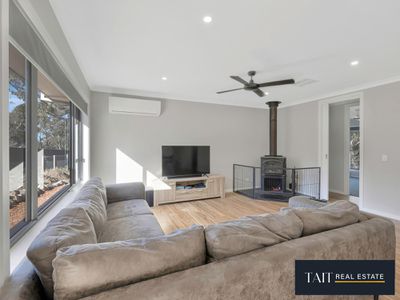 22 Boundary Road, Glenrowan