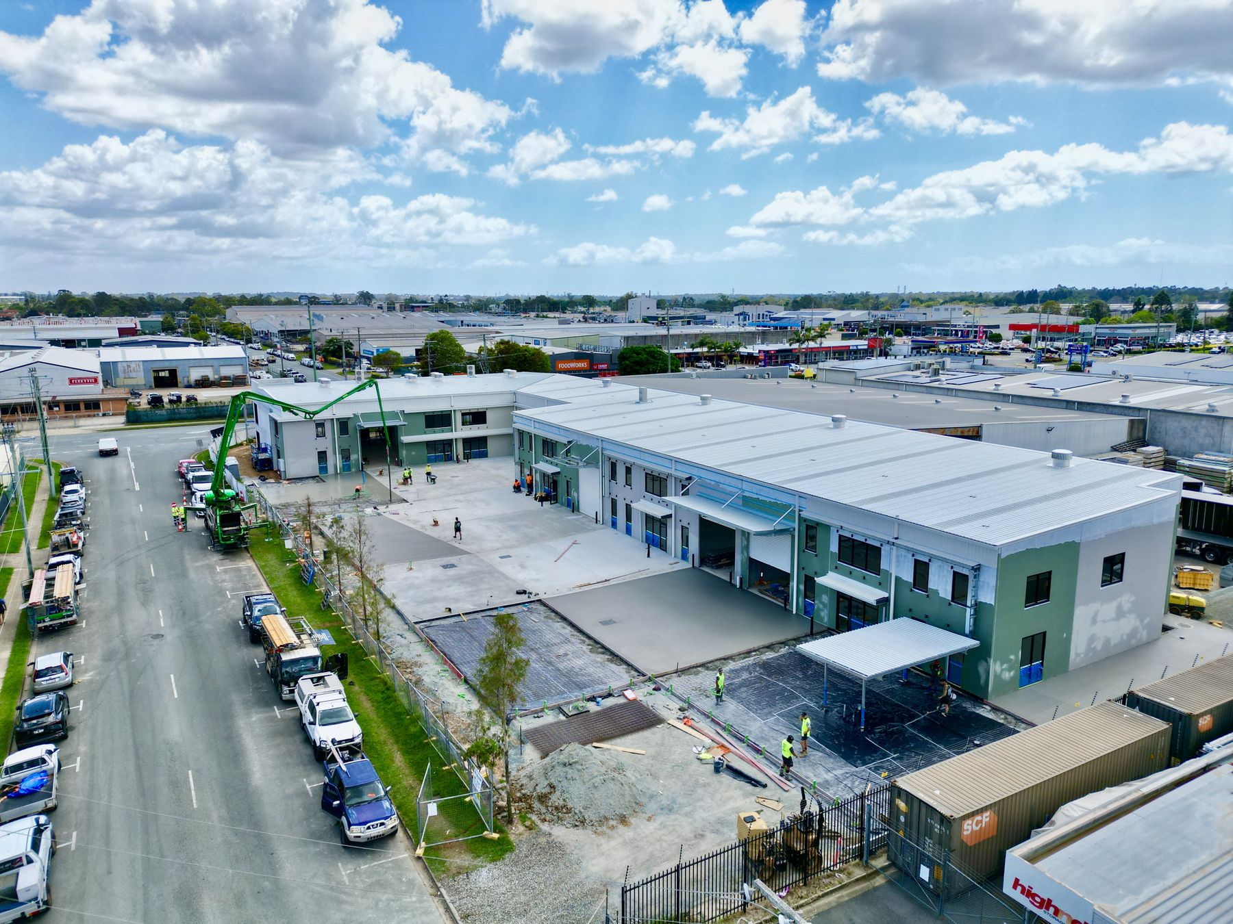 23 Kremzow Road, Brendale