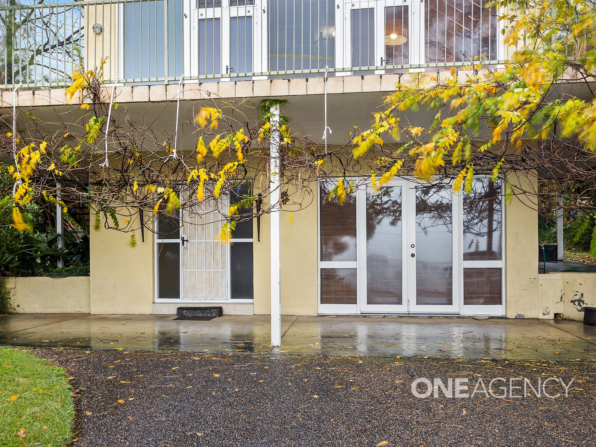 1 / 61 Dacres Street, Vincentia