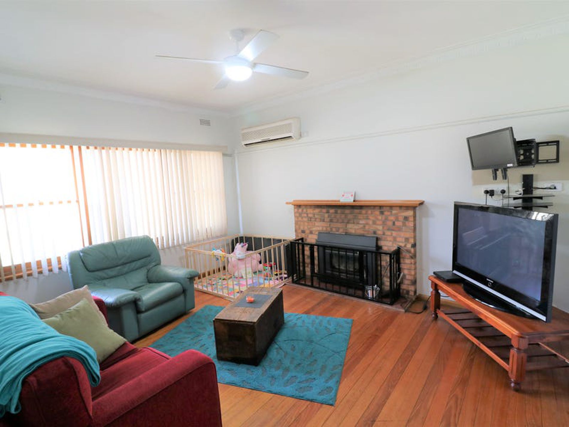 93 Livingstone St, Avenel