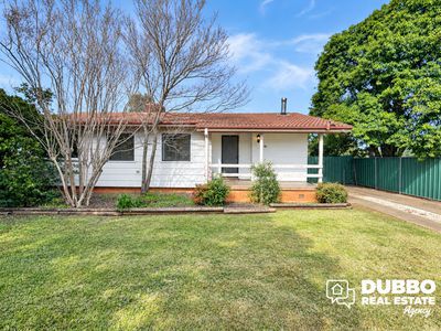 10 Wilkins Street, Dubbo