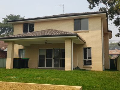 307 Windsor Road, Baulkham Hills